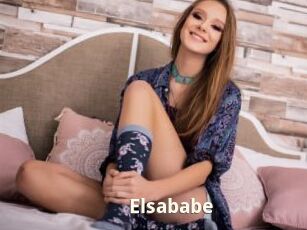 Elsababe