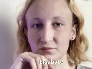 Elsabate