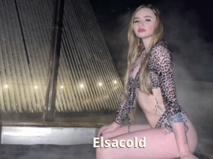 Elsacold