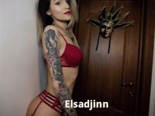 Elsadjinn