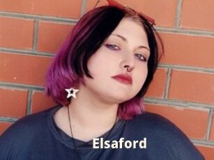 Elsaford
