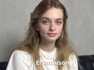 Elsamaison