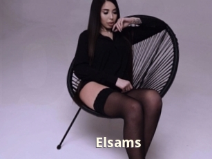 Elsams