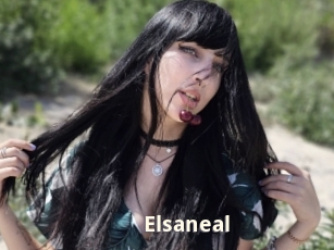 Elsaneal