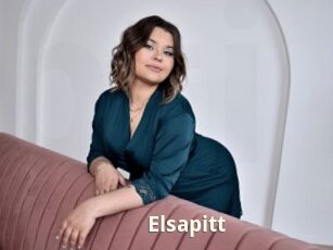 Elsapitt