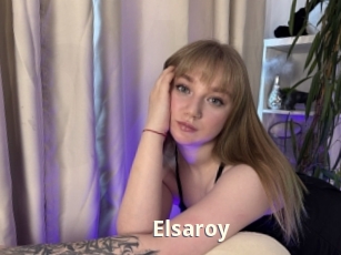 Elsaroy