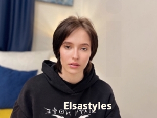 Elsastyles