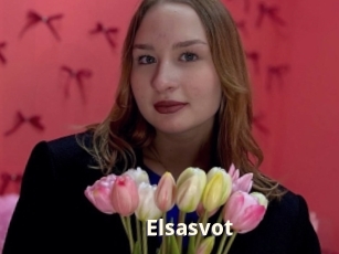 Elsasvot