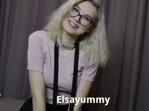 Elsayummy
