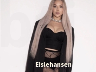 Elsiehansen
