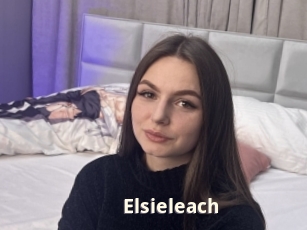 Elsieleach