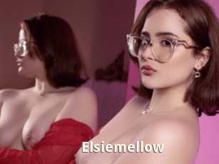 Elsiemellow