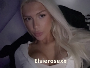 Elsierosexx