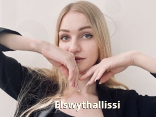 Elswythallissi