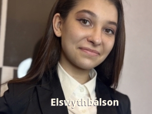 Elswythbalson