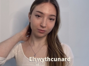 Elswythcunard