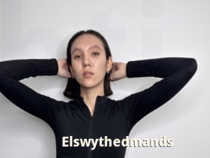 Elswythedmands
