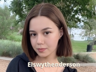 Elswythenderson