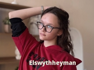Elswythheyman