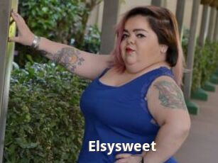 Elsysweet