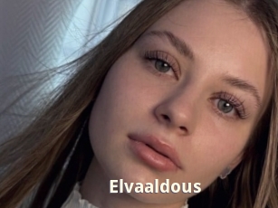 Elvaaldous
