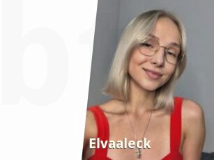 Elvaaleck