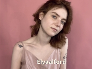 Elvaalford