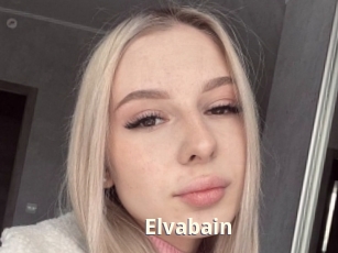 Elvabain