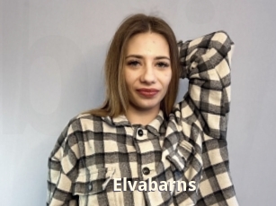 Elvabarns