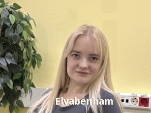 Elvabenham