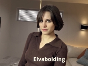 Elvabolding
