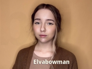 Elvabowman