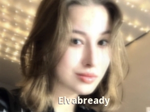 Elvabready