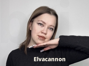 Elvacannon