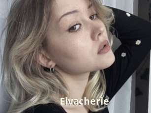 Elvacherie
