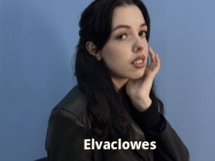 Elvaclowes