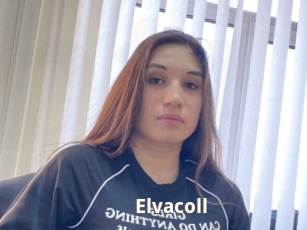 Elvacoll