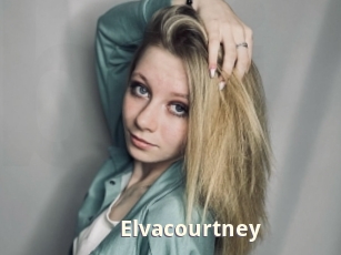 Elvacourtney