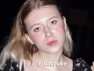 Elvacroke