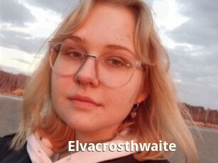 Elvacrosthwaite