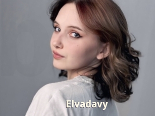Elvadavy