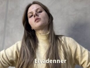 Elvadenner