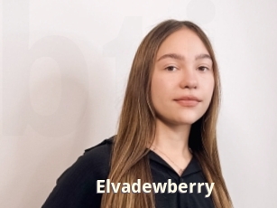 Elvadewberry