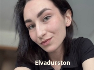 Elvadurston