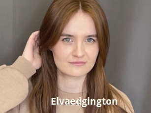 Elvaedgington