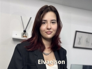Elvaelson