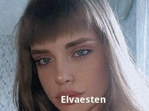 Elvaesten