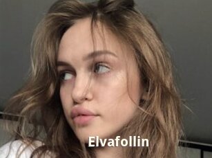 Elvafollin