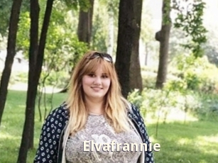 Elvafrannie