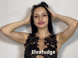 Elvafudge